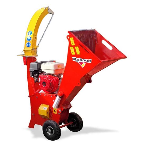 VEGETOR 80 T